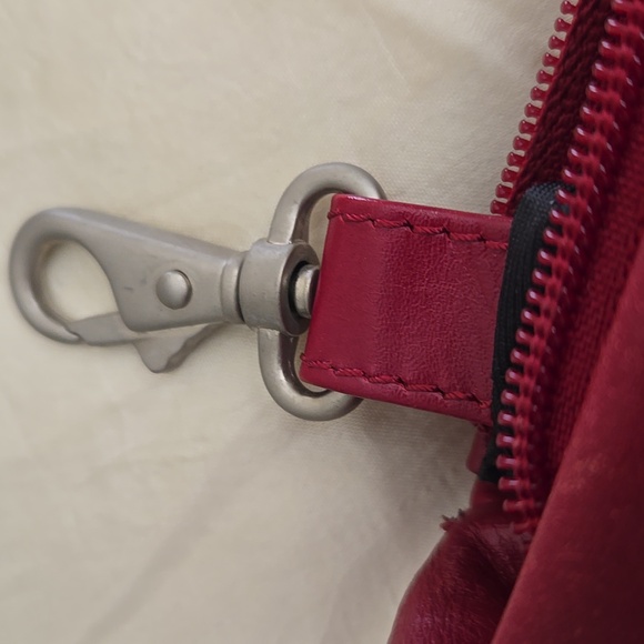 The Sak Crossbody bag - Picture 5 of 8